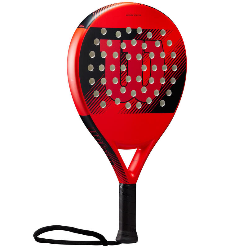 Raquette de Padel Unisexe Wilson Striker