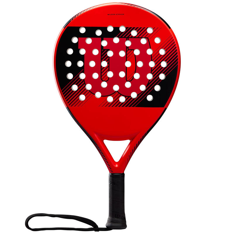 Raquette de Padel Unisexe Wilson Striker