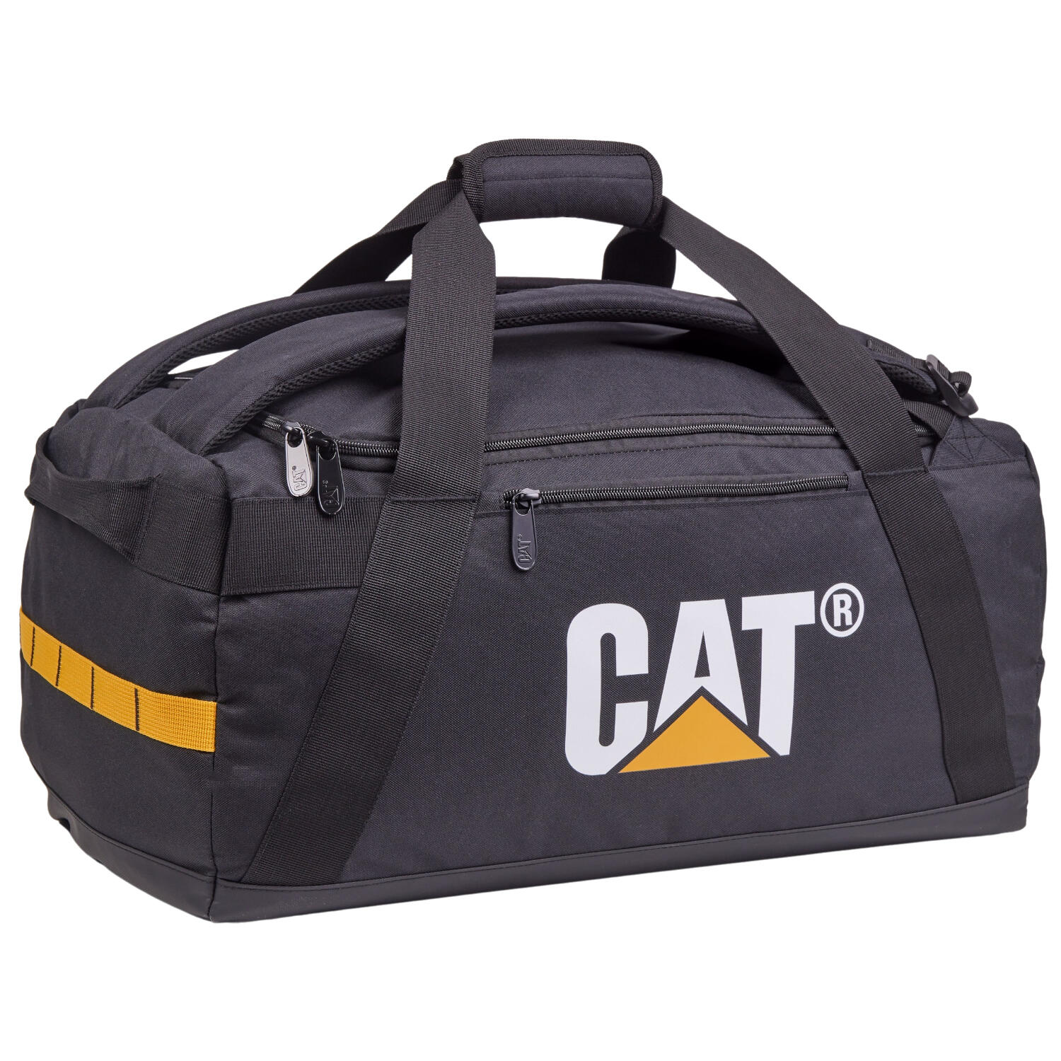 Tas Unisex Tactical Duffel Backpack 2/4