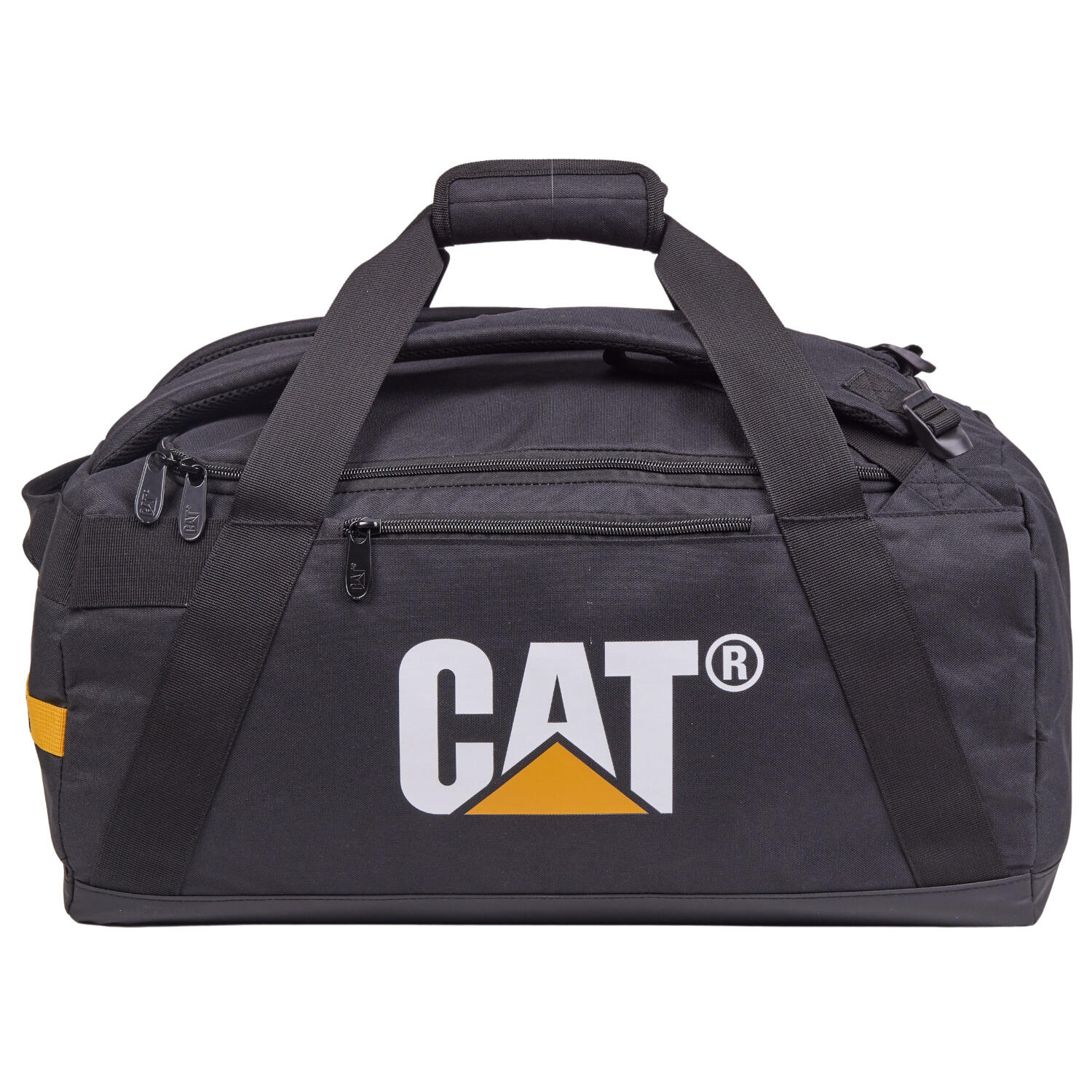 CATERPILLAR Tas Unisex Tactical Duffel Backpack