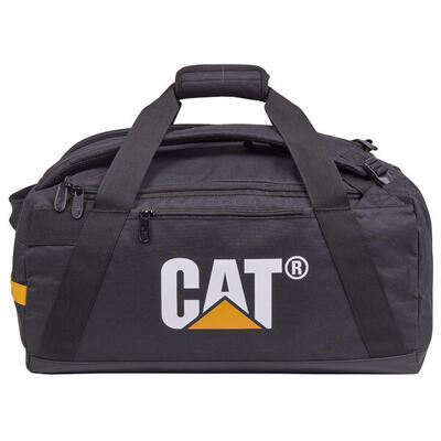 Tas unisex tactical duffel backpack