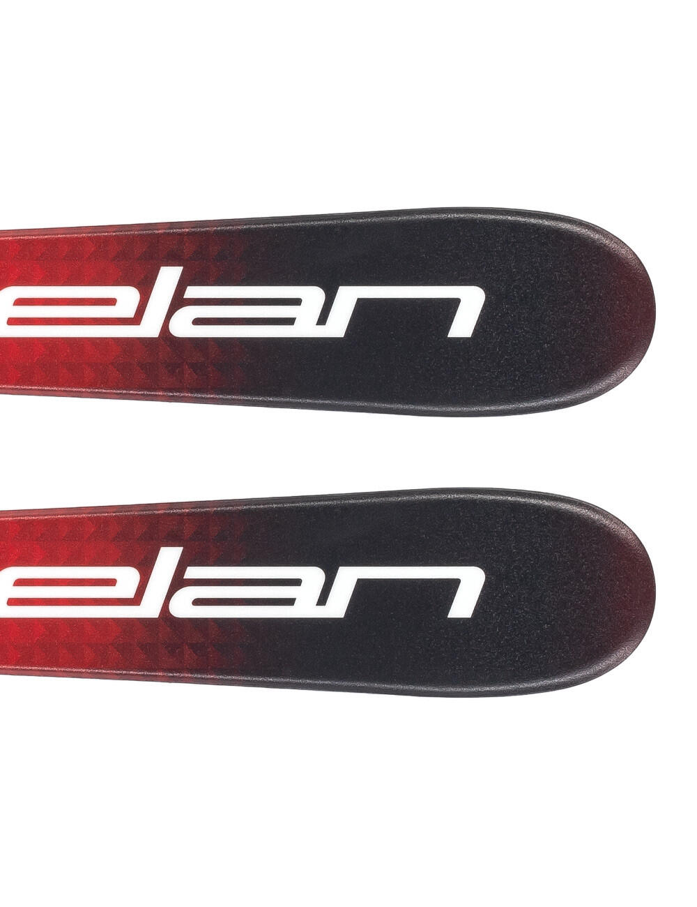 Dětské lyže ELAN FORMULA JRS + vázání ELAN EL 7.5 s GRIP WALK 2/4