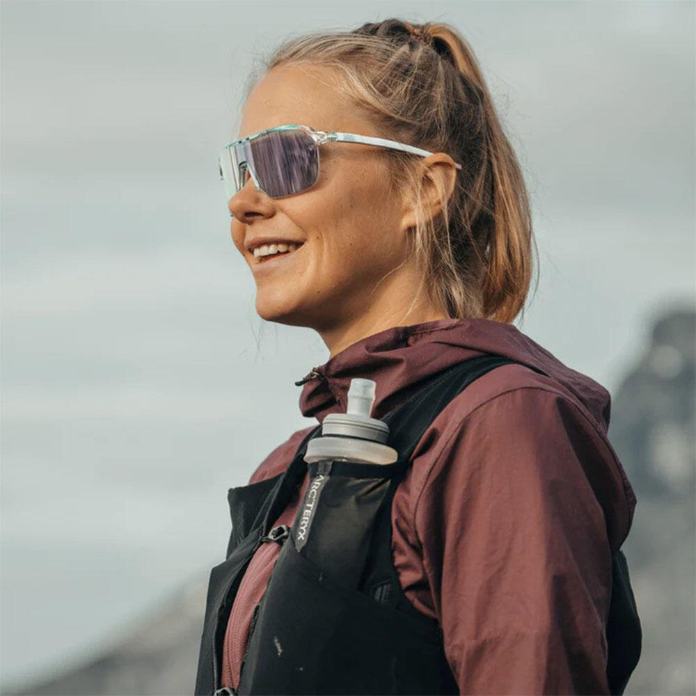 Edition スポーツ・アウトドア Julbo(ジュルボ) FREQUENCY ONE SIZE