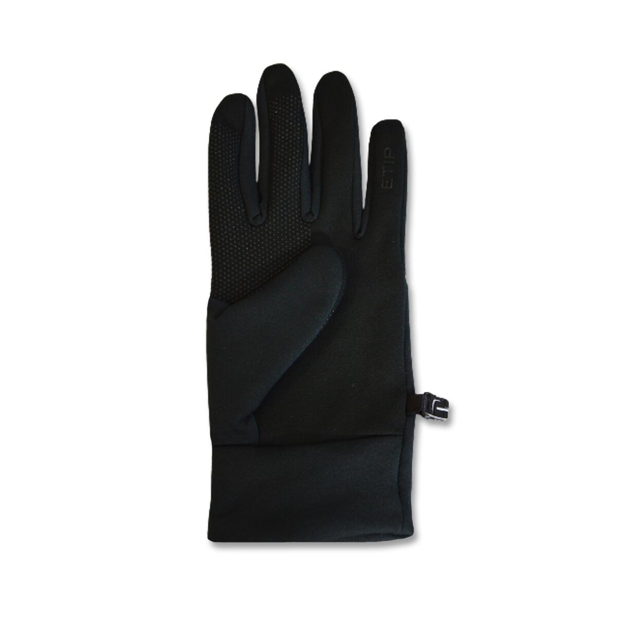 Rękawice turystyczne unisex The North Face Etip Recycled Glove 3/4