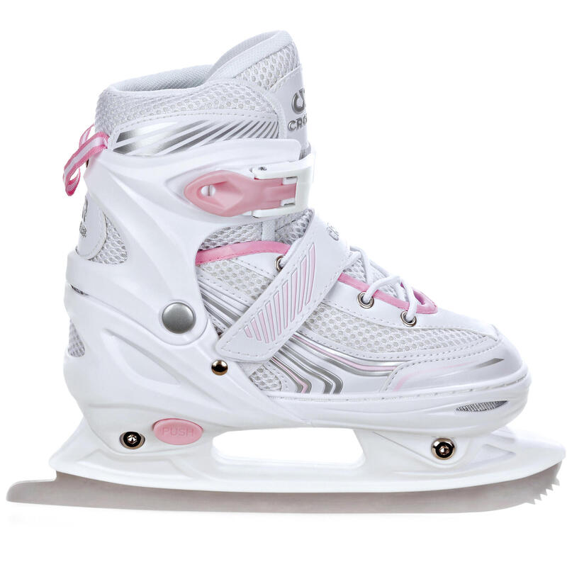 Patins à roulettes 2en1 Ajustable Optima