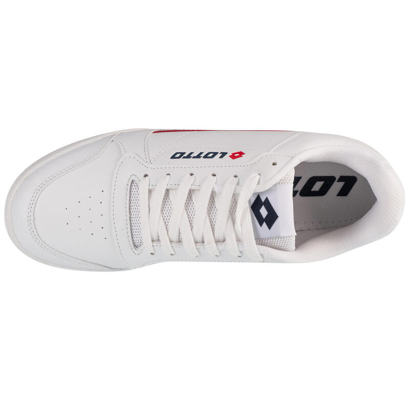 Buty sportowe LOTTO NANDU MID sneakersy