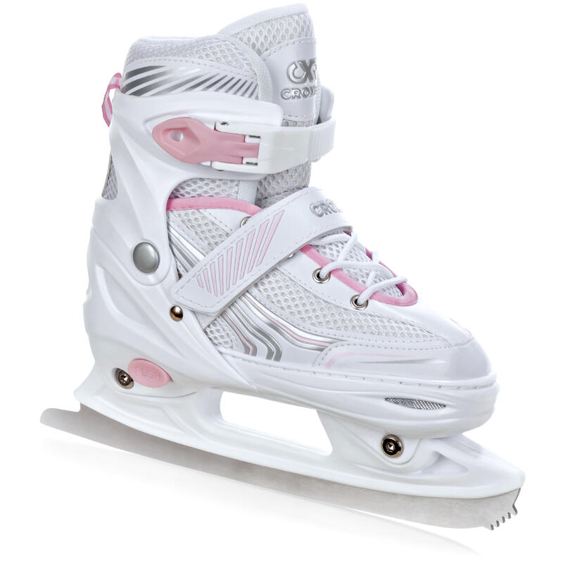 Patins à roulettes 2en1 Ajustable Optima