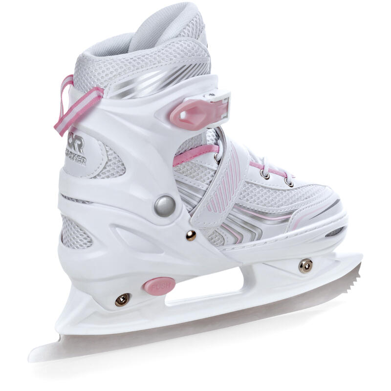 Patins à roulettes 2en1 Ajustable Optima
