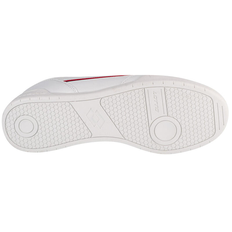 Buty sportowe LOTTO NANDU MID sneakersy