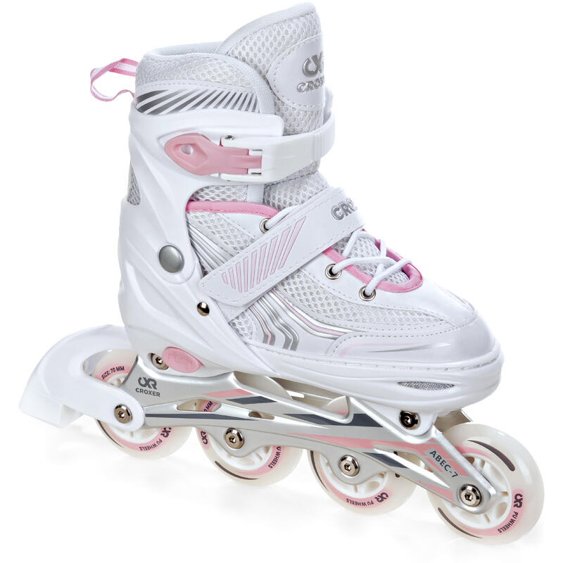 Patins à roulettes 2en1 Ajustable Optima