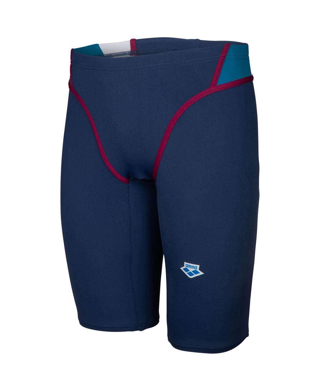Calções de banho Arena Icons Swim Jammer Panel 6/7