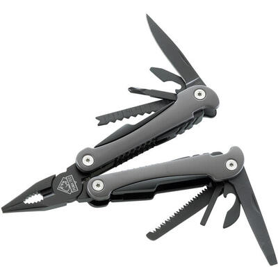 Multitool Multifunktionswerkzeug Taschenmesser Werkzeug Nylon Etui