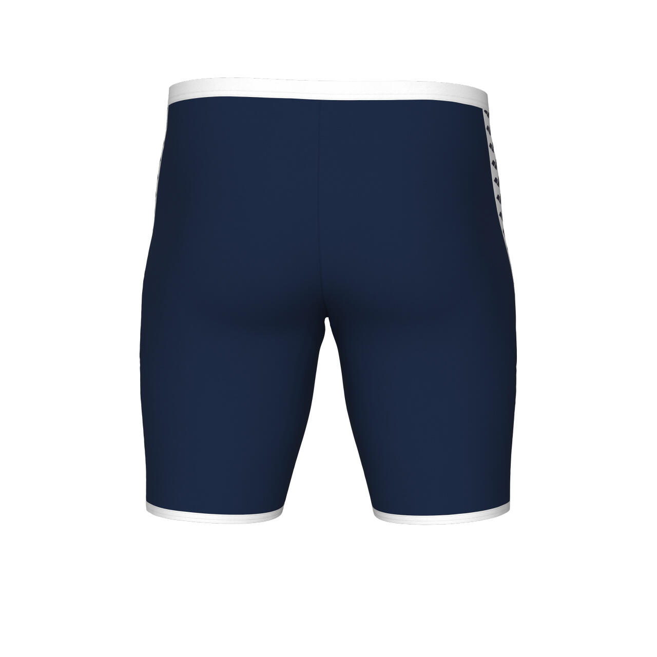 Arena Zwemjammer Icons Solid Navy 6/7