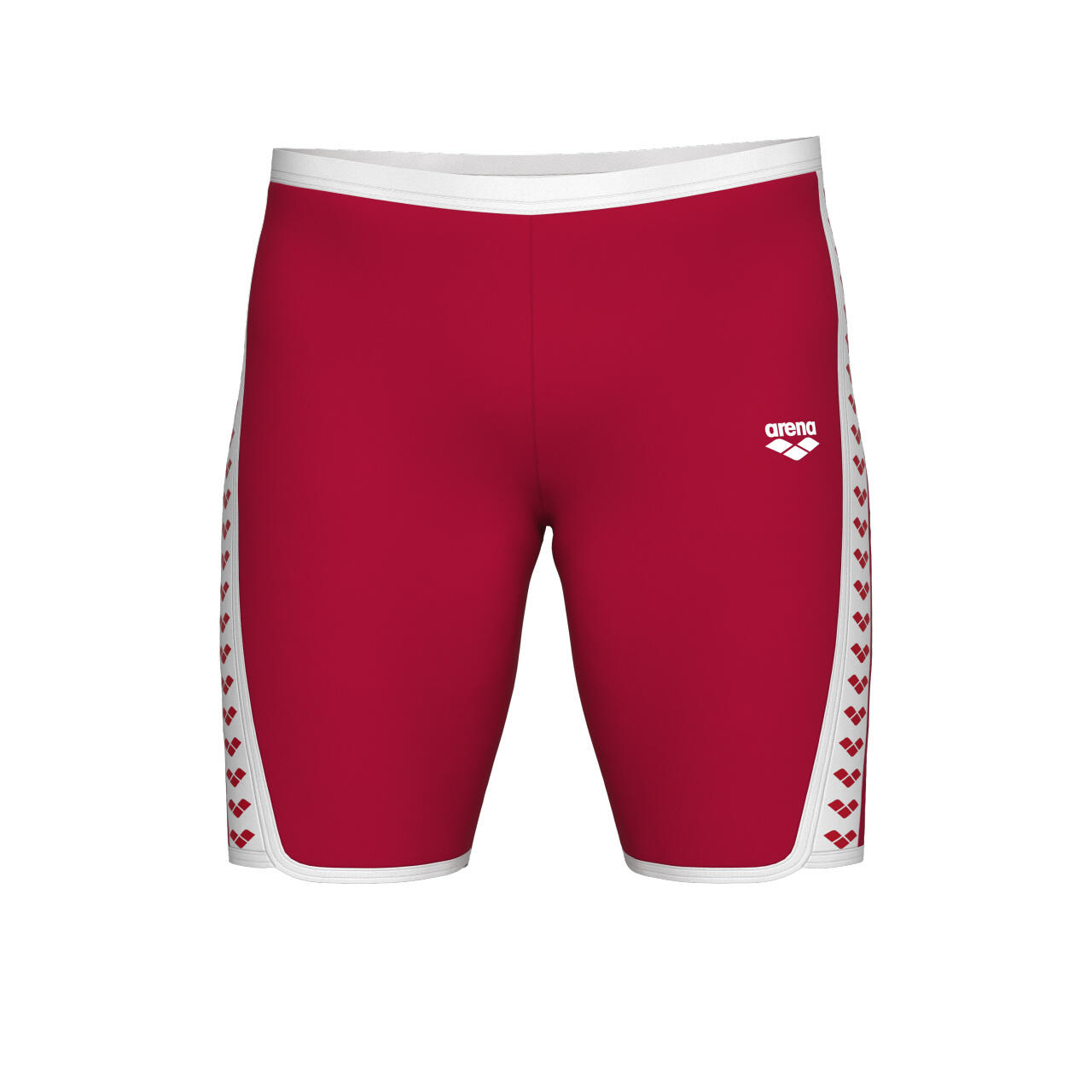 Spodenki treningowe Arena ICONS SWIM JAMMER SOLID 7/7