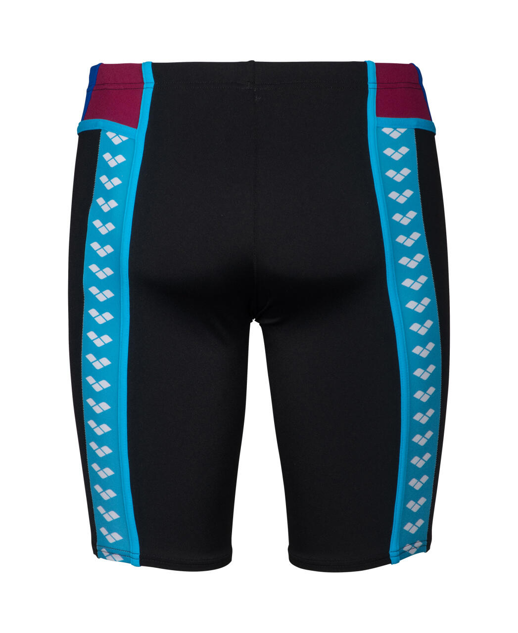Spodenki Treningowe Arena Icons Swim Jammer Panel 5/7