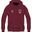 Antwerp Giants hoodie adult bordeaux