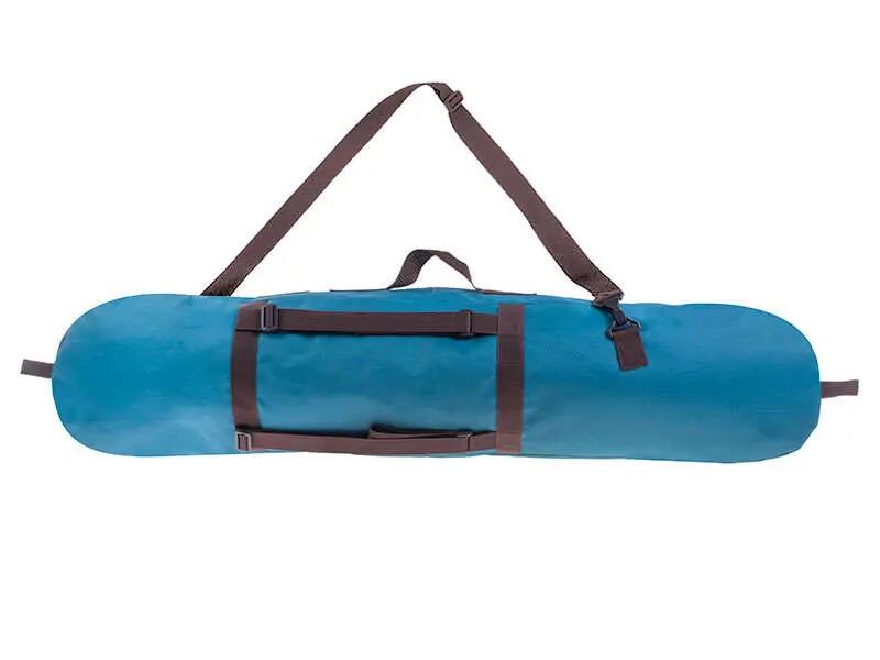 Pokrowiec na deskę snowboardową dla dzieci Snowsport Snowboard Bag SnowCraft 4/7