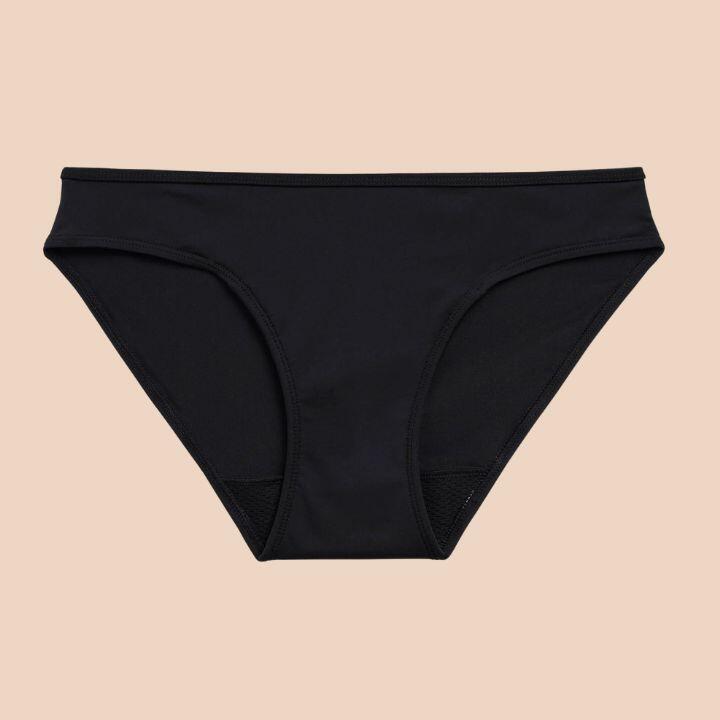 Braga Bikini Menstrual  flujo 2 Tampones