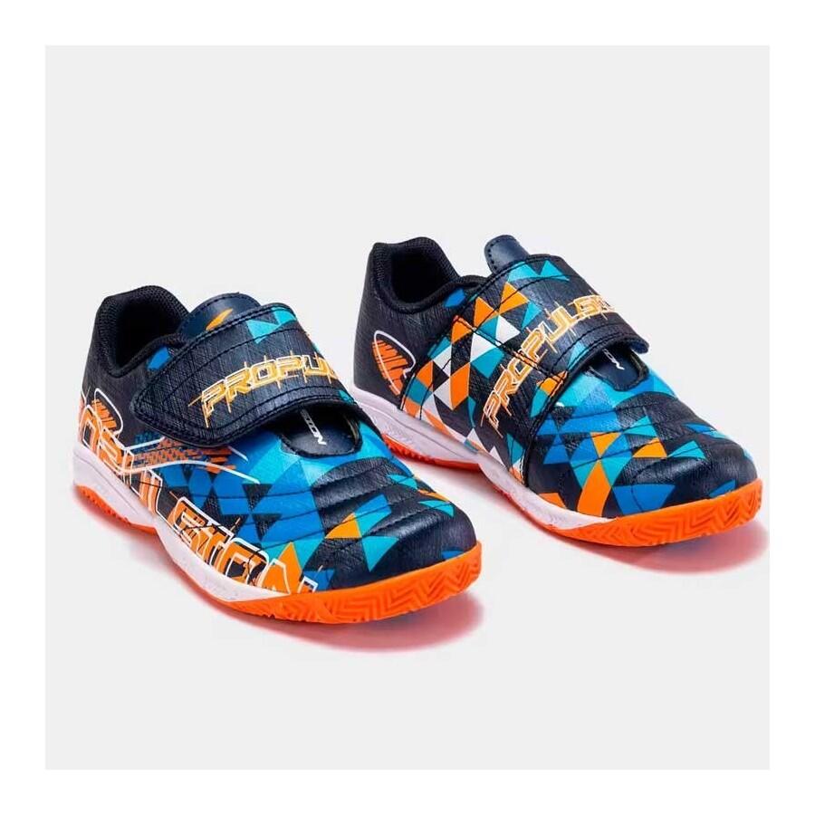Schoen Joma Propulsion JR 2303 voor unisex jongens 5/5