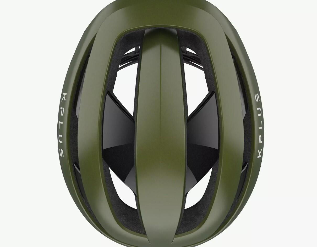 Alpha Helmet Kplus Bike Helmet KPLUS ALPHA (MIPS® AIR) (MIPS® AIR 
