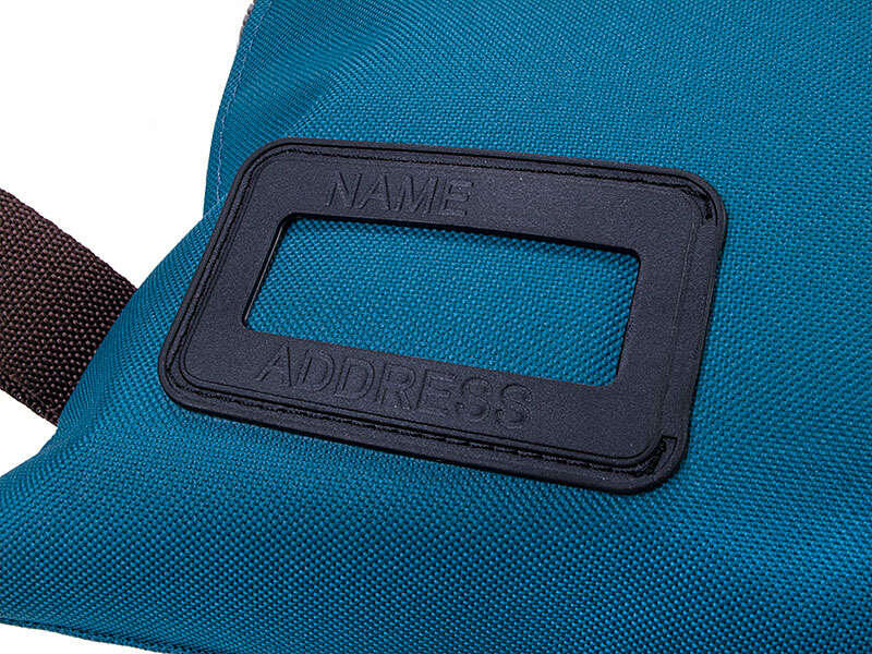 Pokrowiec na narty dla dzieci Snowsport Ski Bag SnowCraft 6in1 5/7
