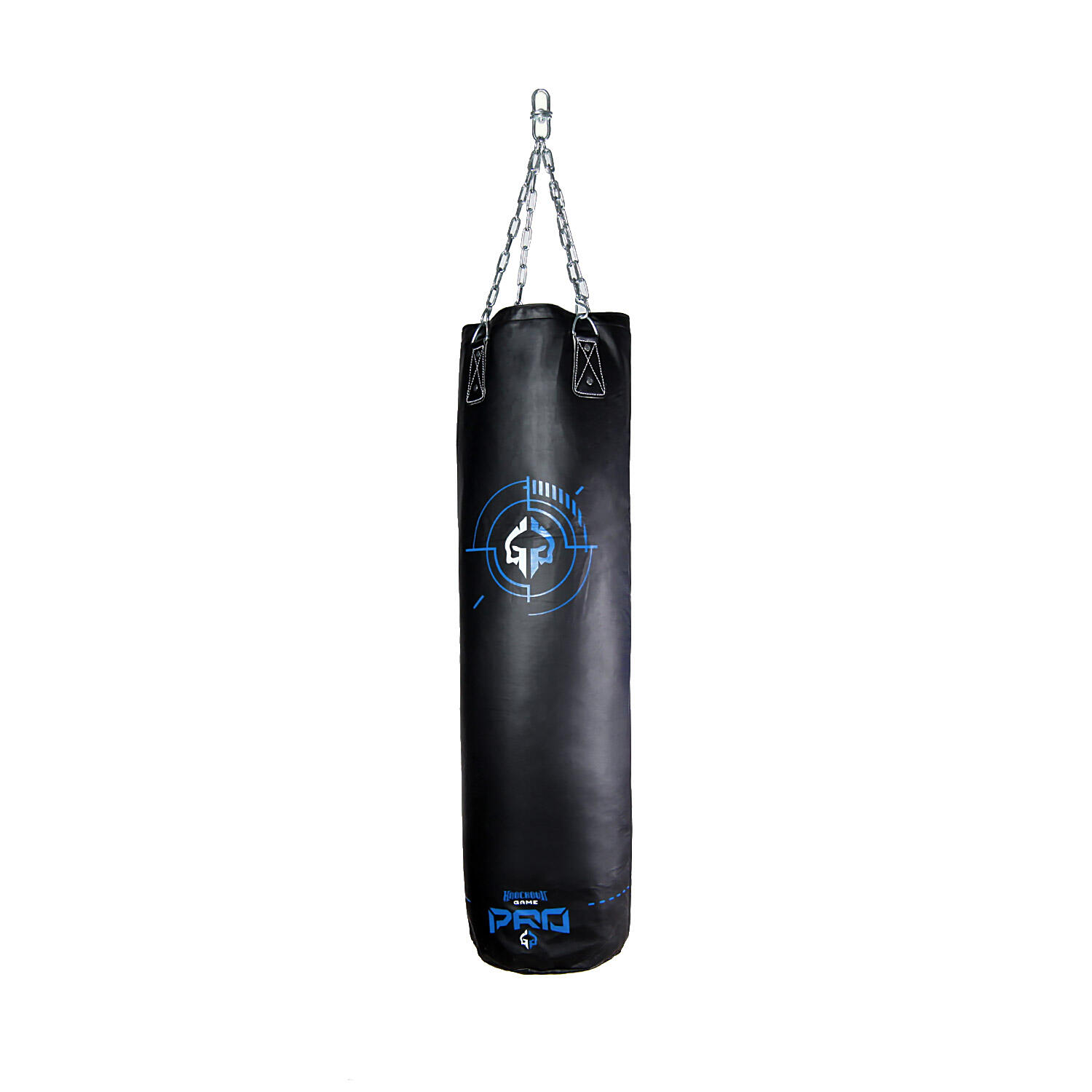 Worek bokserski 150cm Ground Game Target pusty 2/2