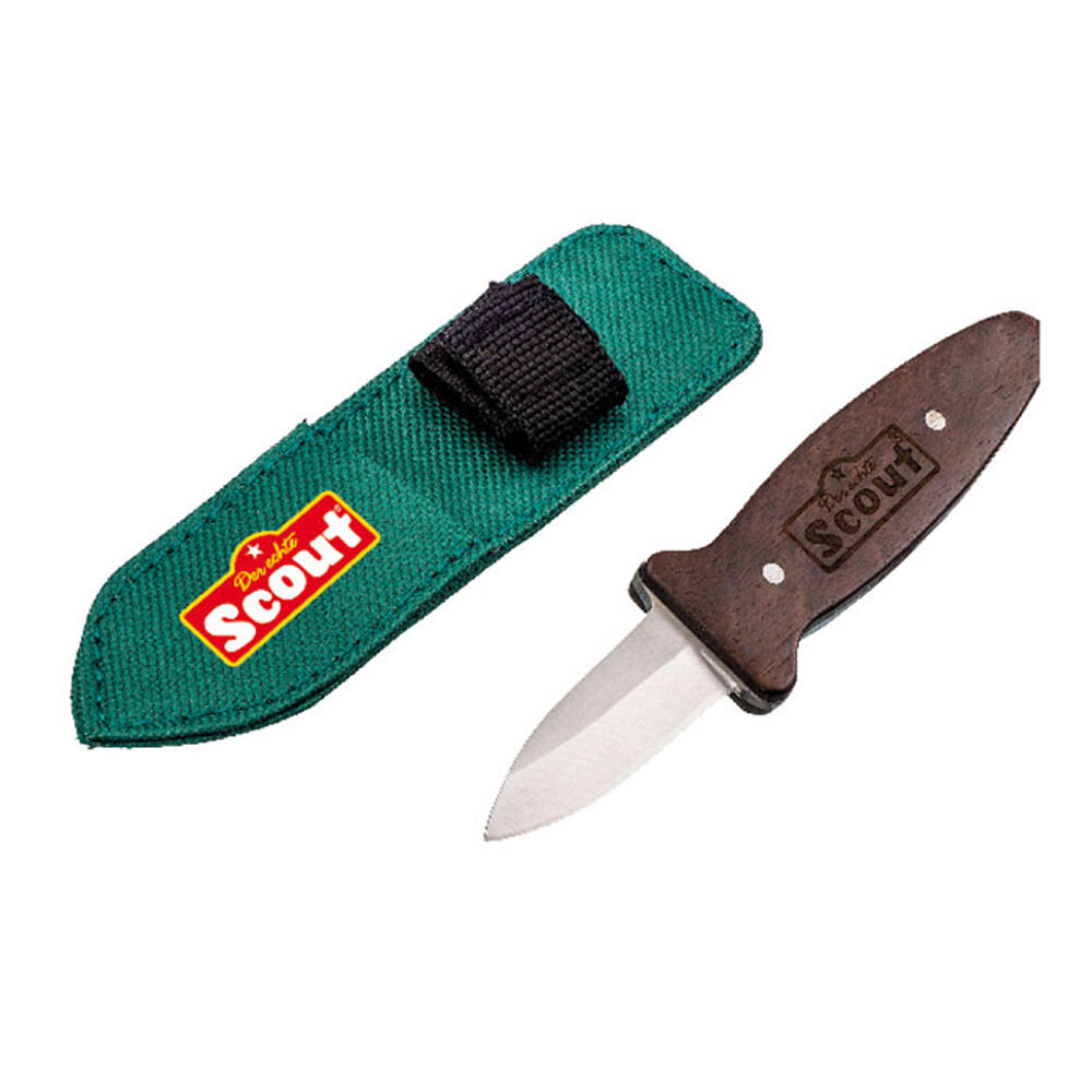 Set da intaglio Coltello per bambini e pietra affilare! 2/3