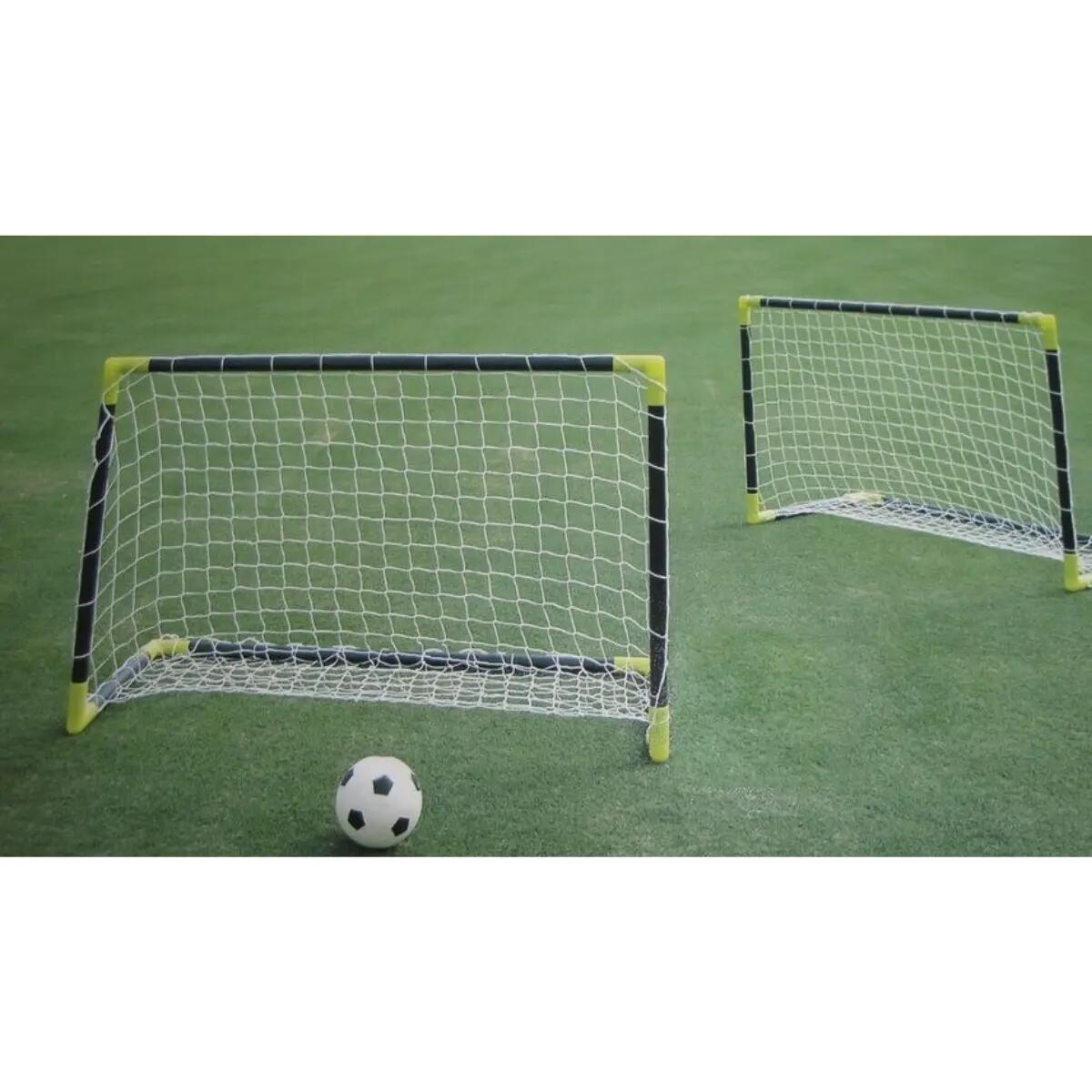 Set di mini porte sportive SPARTAN 3/3