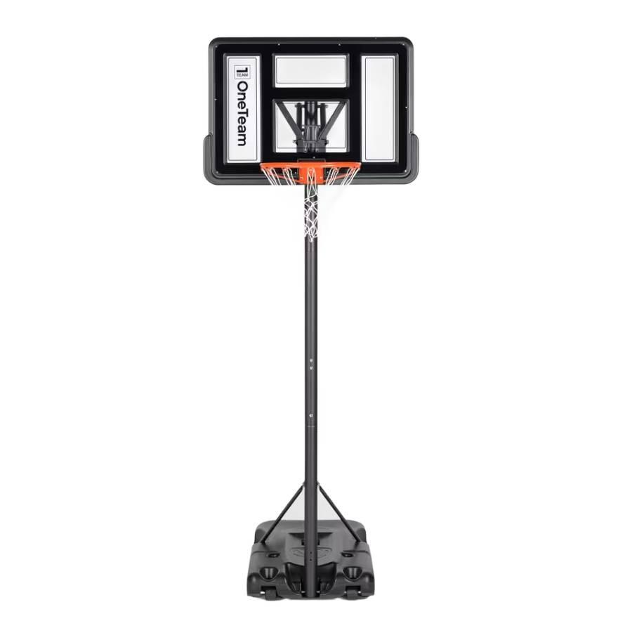 Cestino da basket OneTeam BH02 1/7