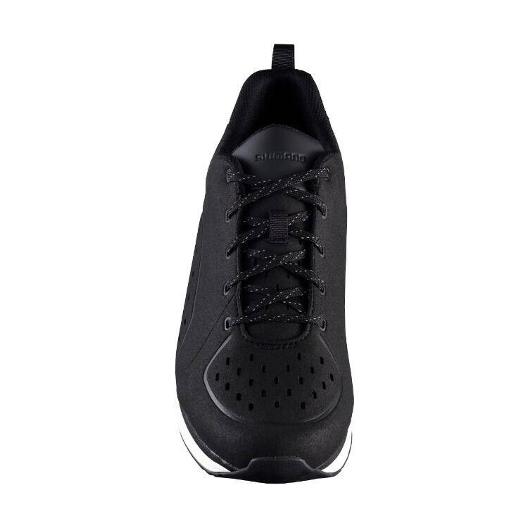 ウエア SHIMANO - shimano CT5 BLACK SHIMANO SH-CT5 SPD MEN'S SHOES-BLACK