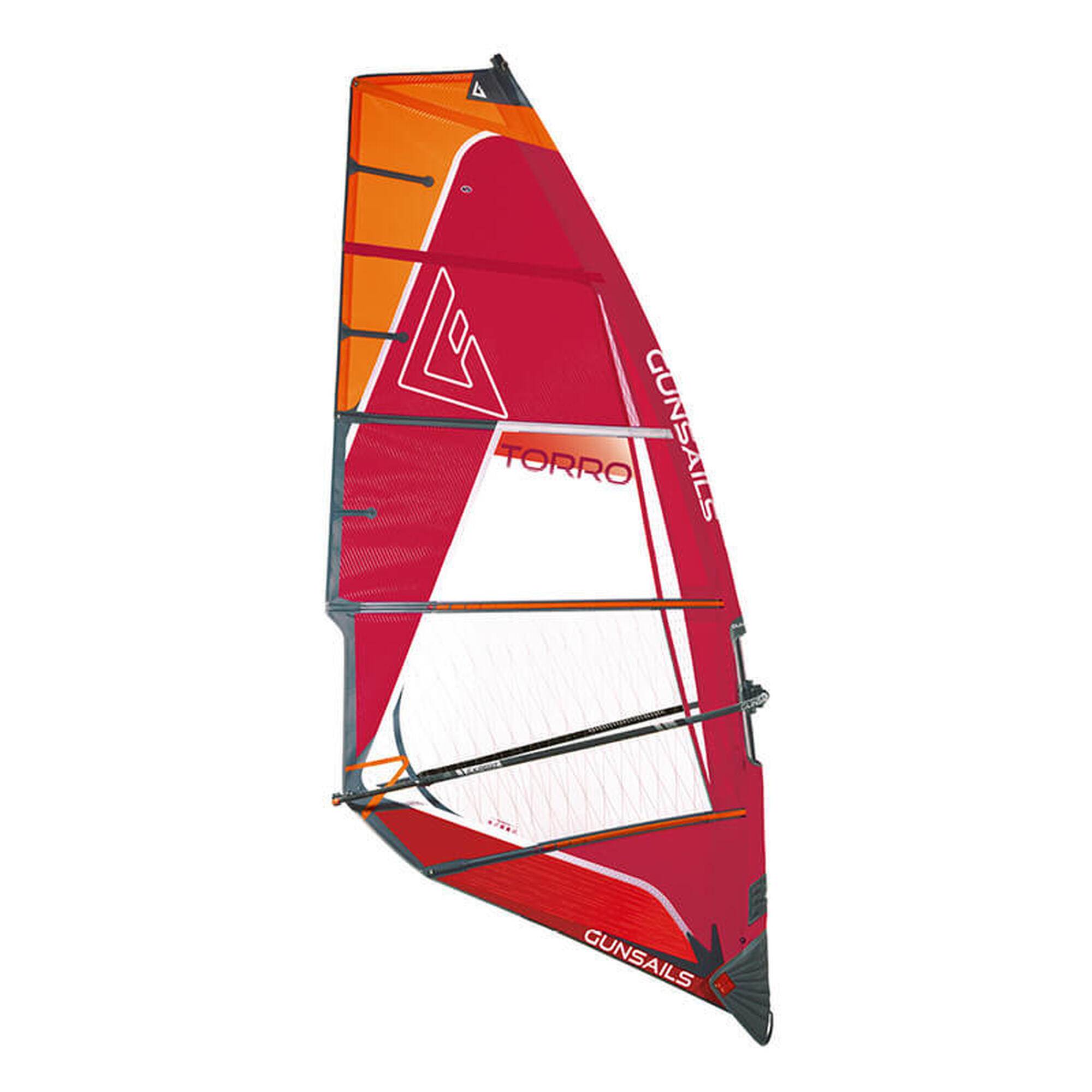 WINDSURF ZEILEN TORRO