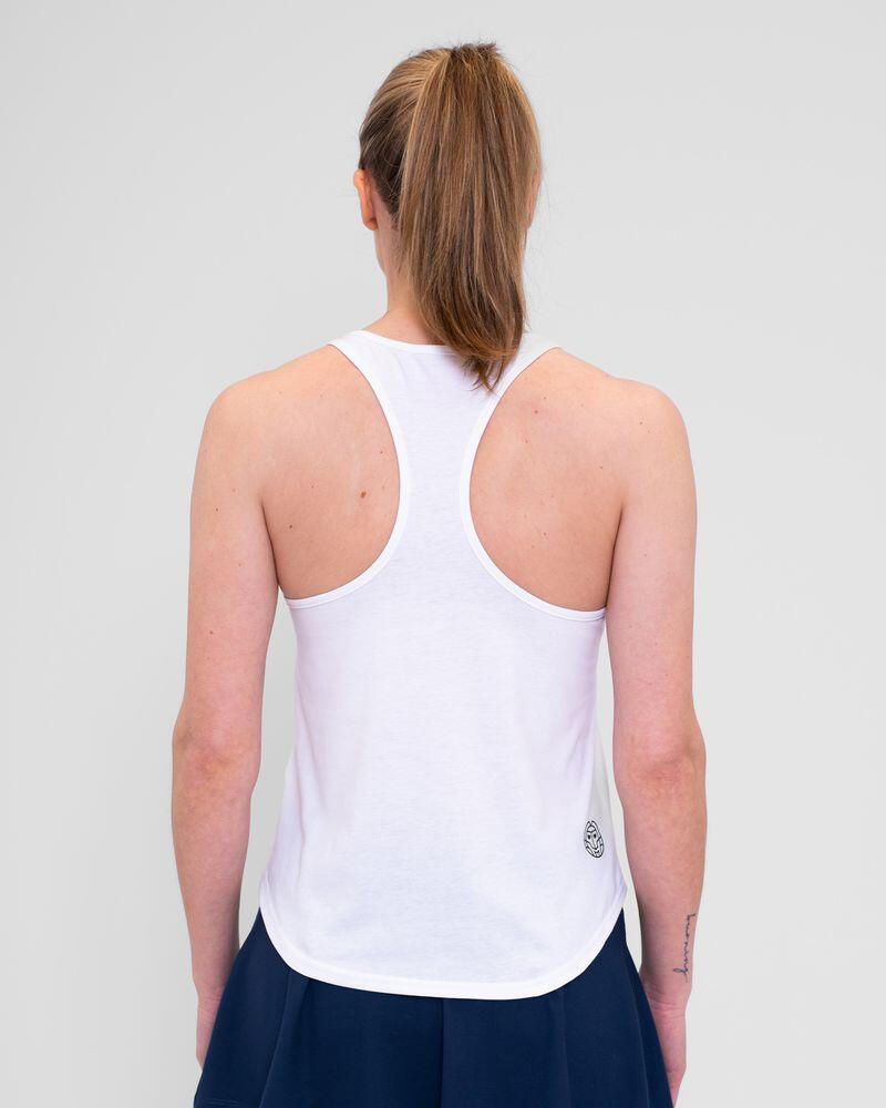 Camiseta Bidi Badu New York Chill Azul Oscuro Mujer 2/5