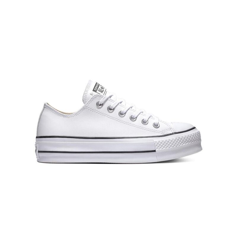 Tenisi de damă Converse All Star Chuck Taylor Lift OX