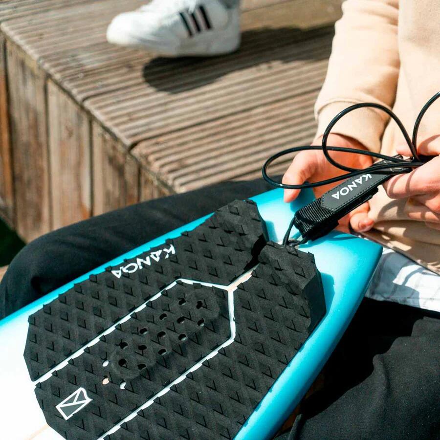 Eco Surf Tailpad - Honingraten 5/6
