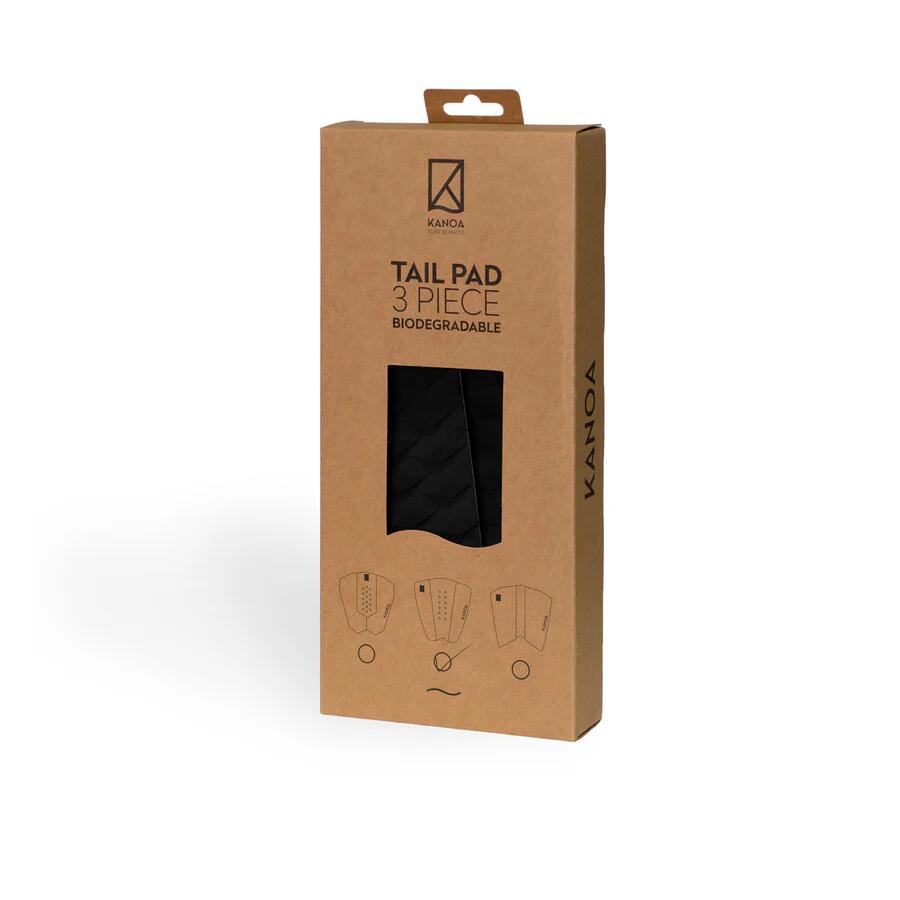 Eco Surf Tailpad - Honingraten 3/6