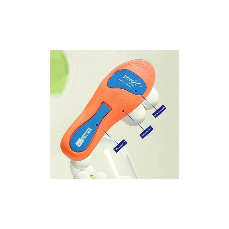 Set 2 branturi sport din spuma EVA, antisoc, antialunecare, ajustabile