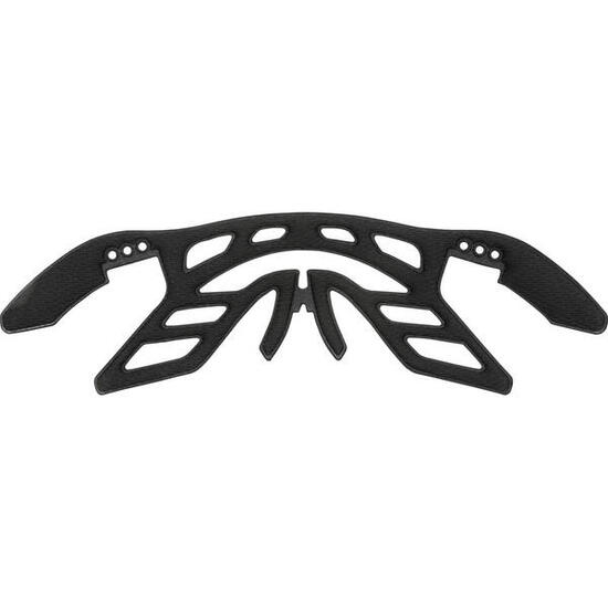 Schiuma per caschi da bicicletta Abus Gamechanger