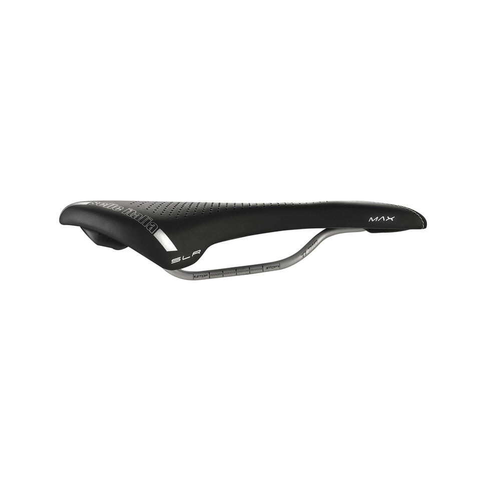Siodło rowerowe Selle Italia Max Slr Gel Superflow L (Id Match - L3)