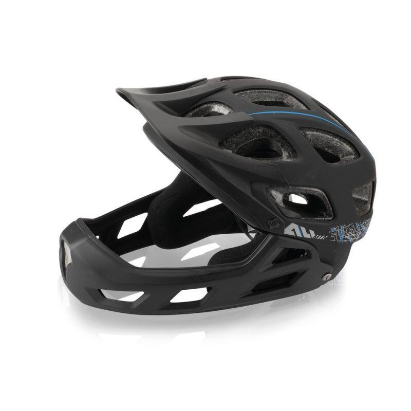 XLC Bmx helm XLC Bh-F05 All Mountain