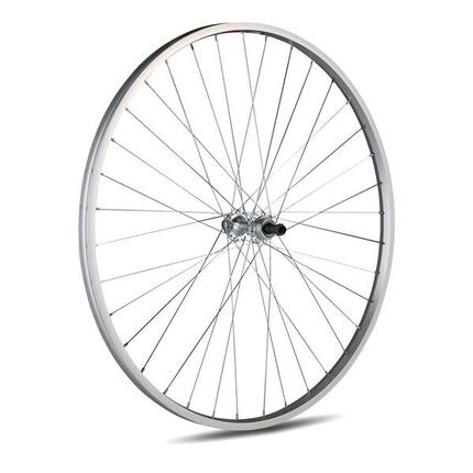 Roue VTT arrière à blocage en aluminium Gurpil 700 X C RM-17
