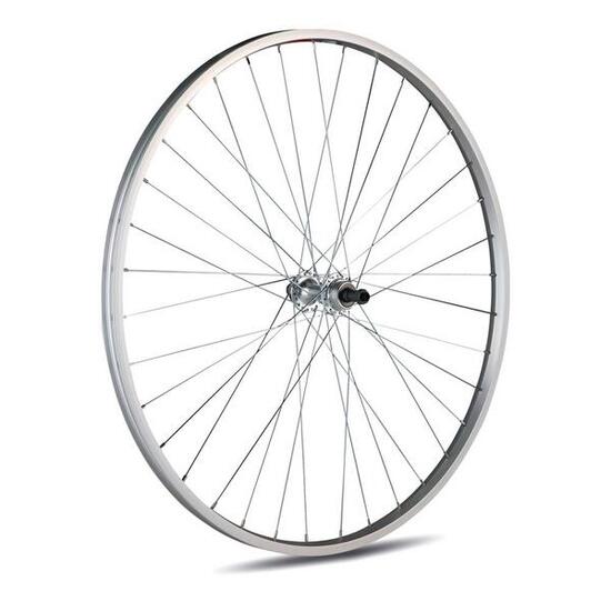 Roue VTT arrière à blocage en aluminium Gurpil 700 X C RM-17