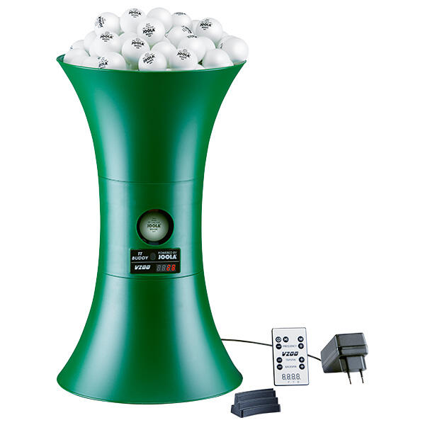 JOOLA JOOLA ROBOTER iPONG V200