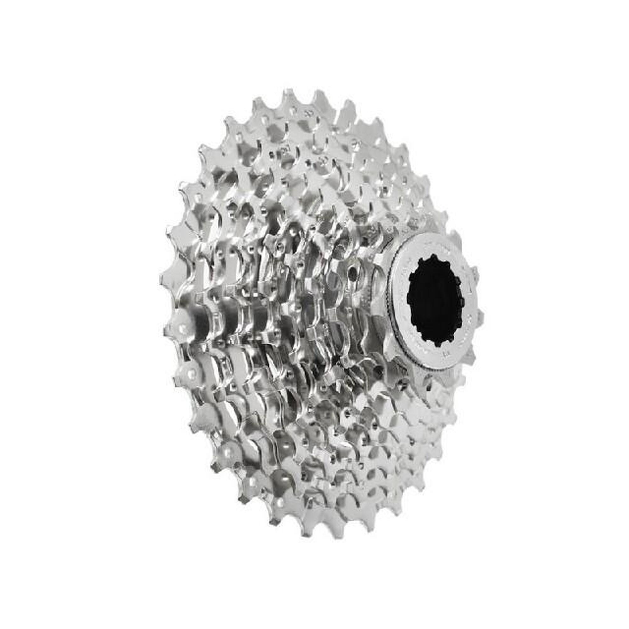 Cassette Shimano Alivio CS-HG400 9 Vitesse 11-32