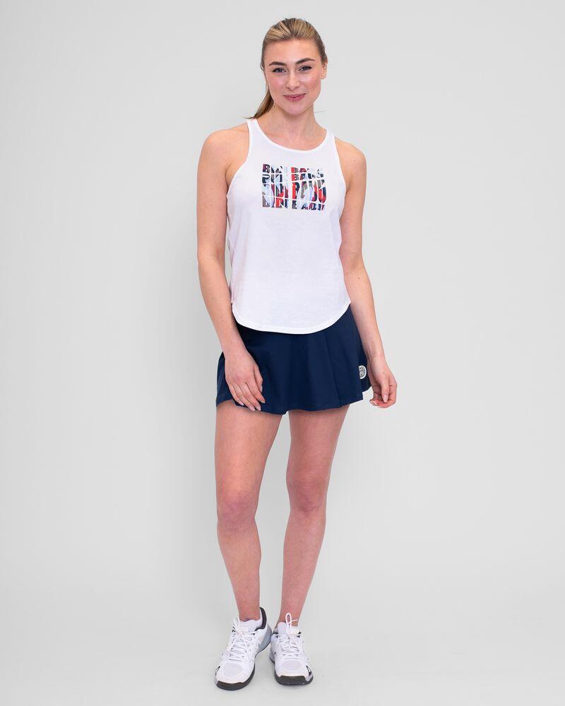 Camiseta Bidi Badu New York Chill Azul Oscuro Mujer 4/5