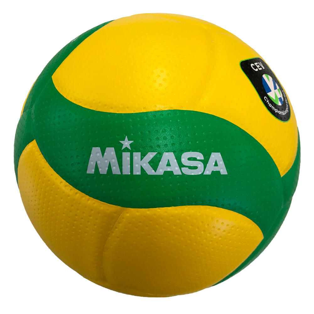 Mikasa V200W-CEV competition ball