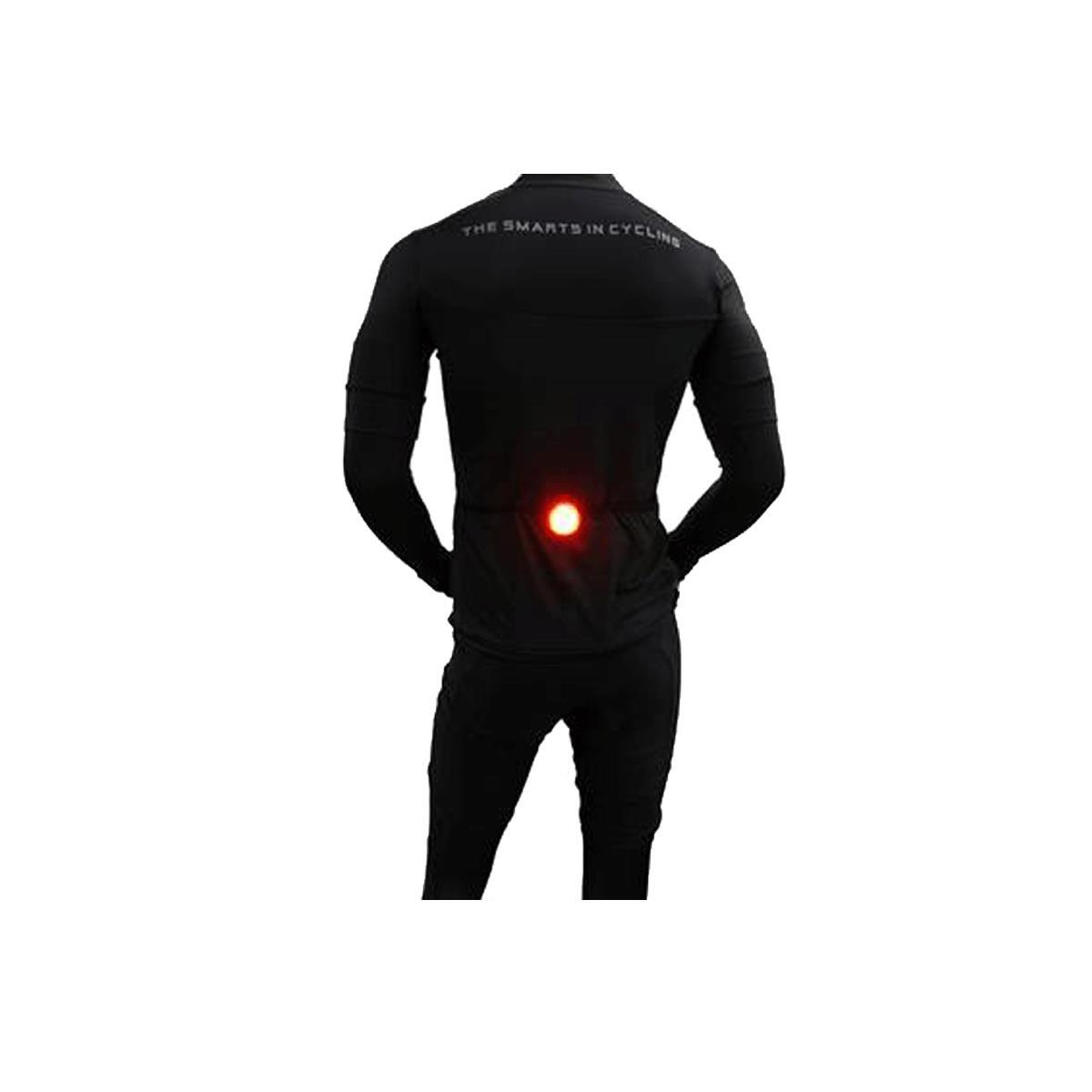 Wearable X Rear USB Rechargeable Light CATEYE Decathlon