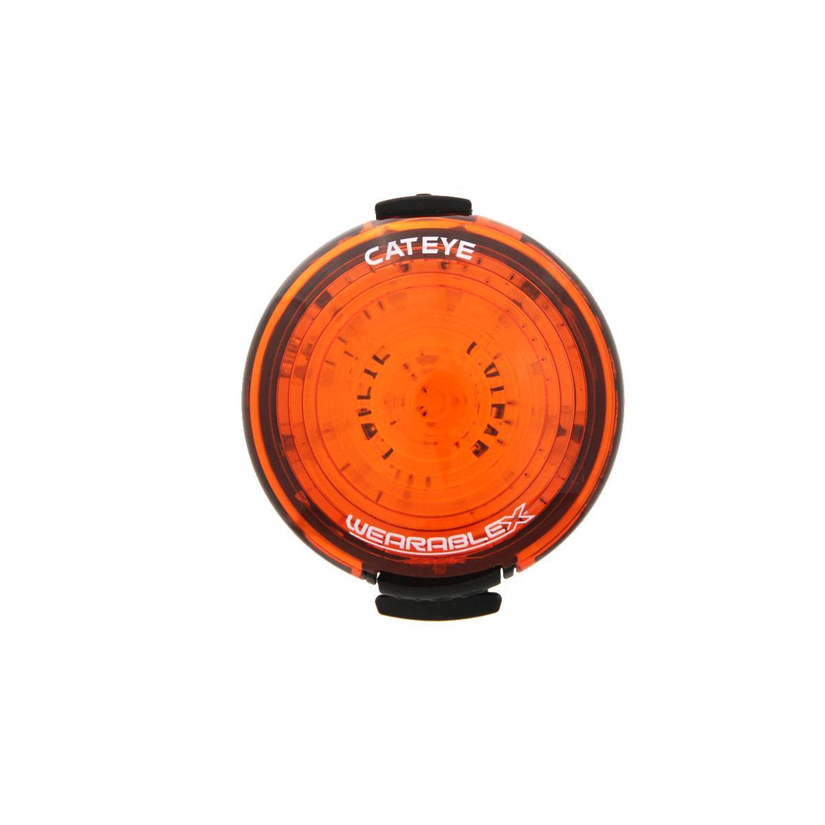 CATEYE CatEye Wearable X Bike Light
