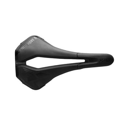Sillin x-lr air cross tm superflow s3 zwart