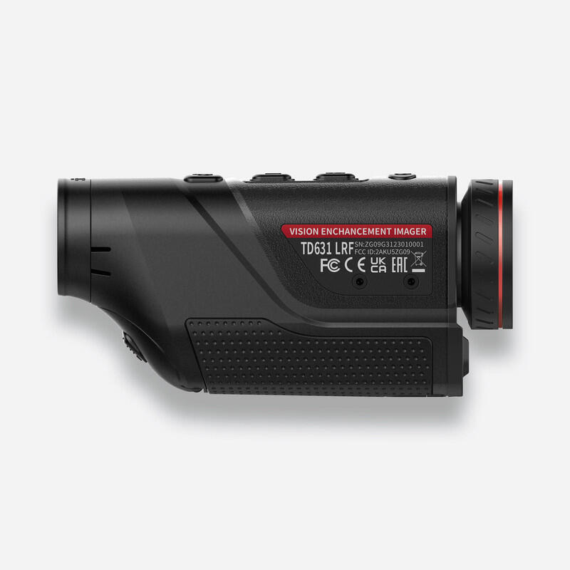 Monocular térmico Guide TD631 LRF con telémetro láser