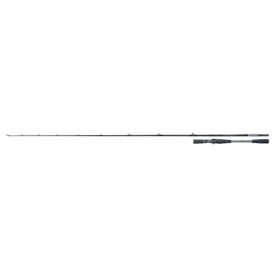 Spinhengel Shimano Yasei pike jerkbait mod-fast 45-100g